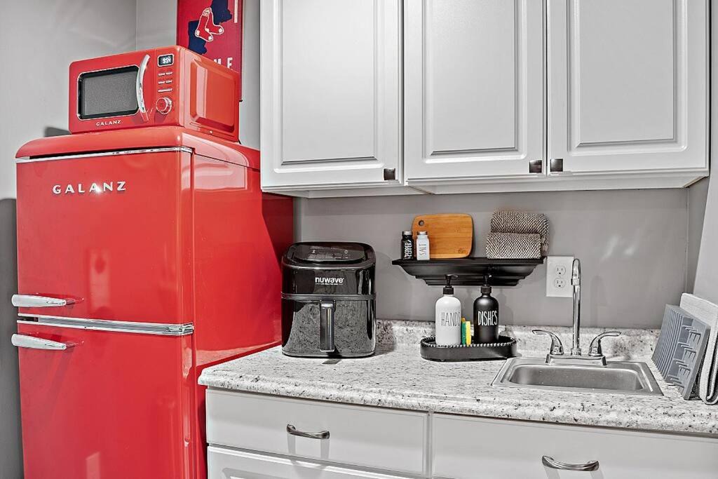 Photo of Kitchen in Westminster