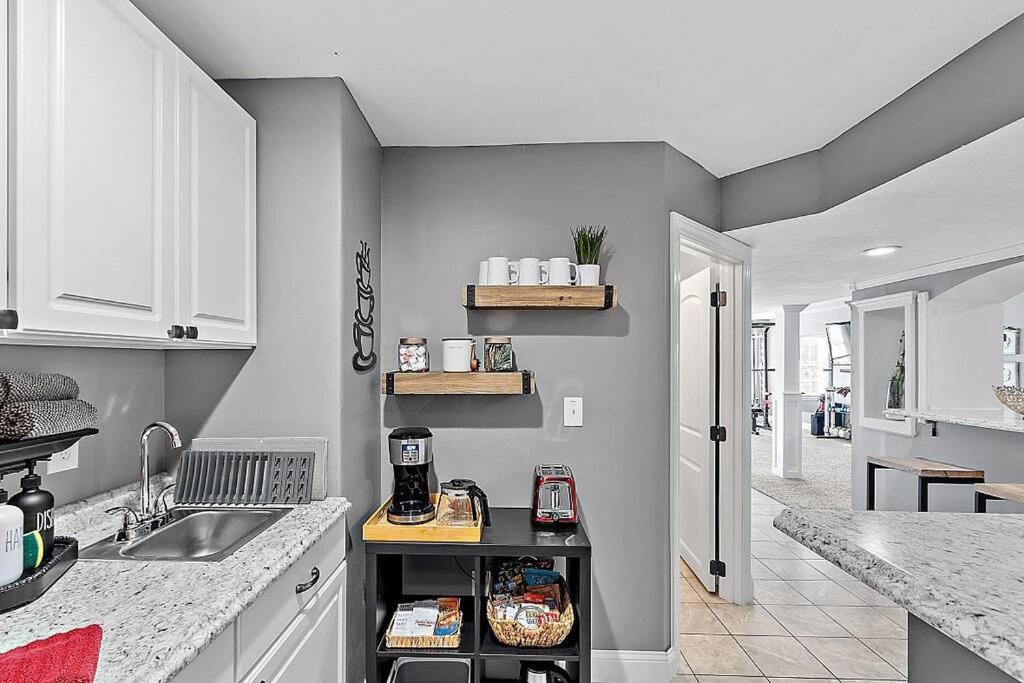 Photo of Kitchen in Westminster
