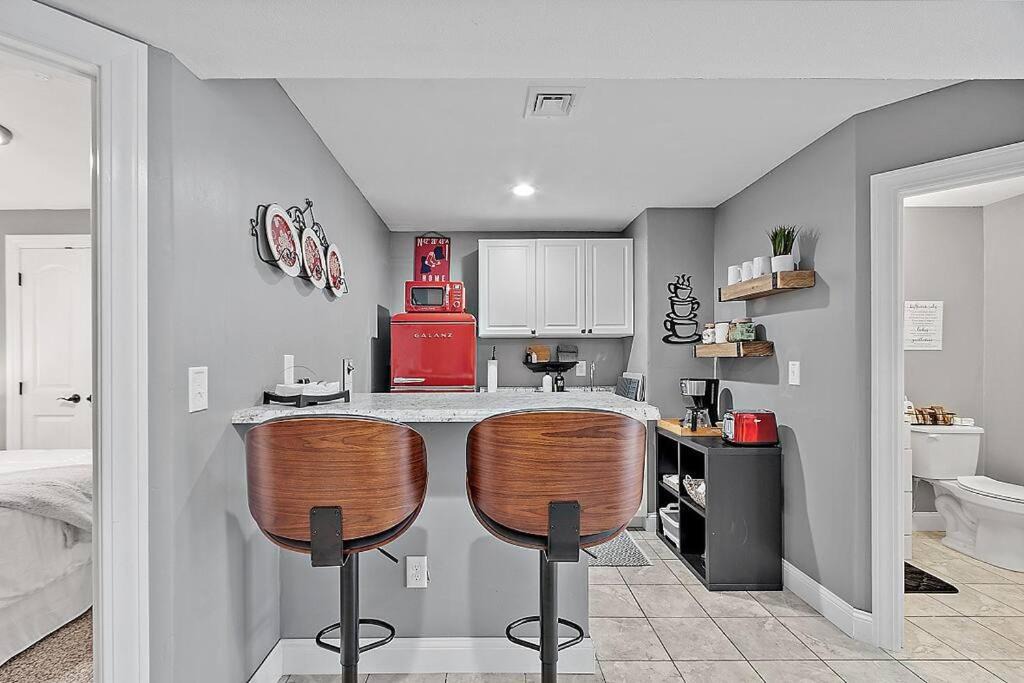 Photo of Kitchen in Westminster