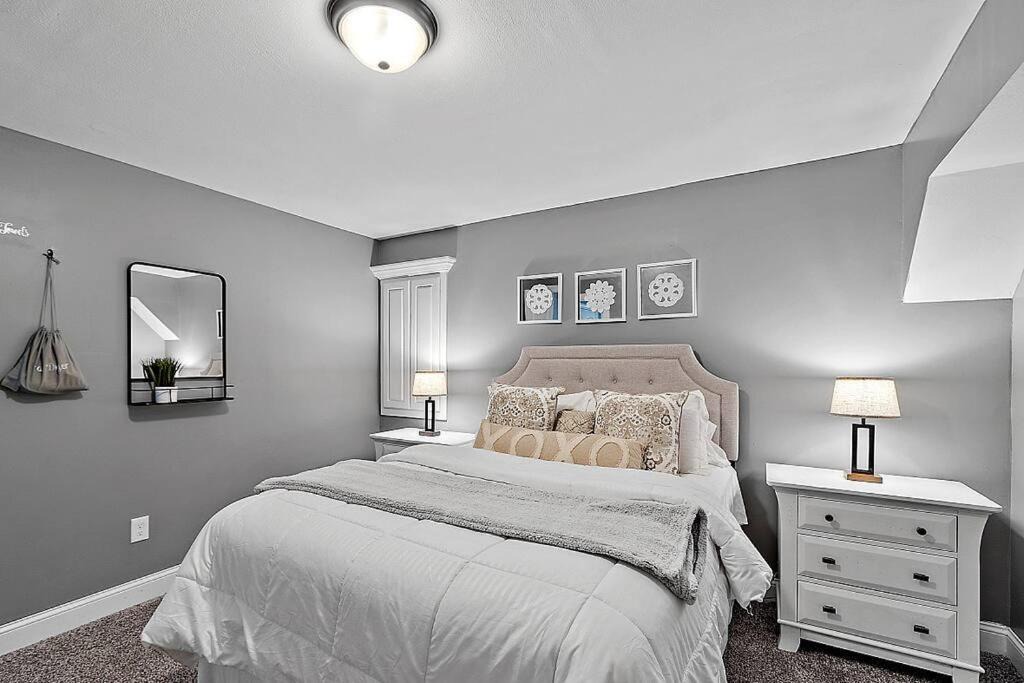 Photo of Bedroom in Westminster