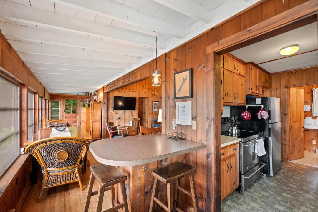 Photo of Kitchen in Brant Lake