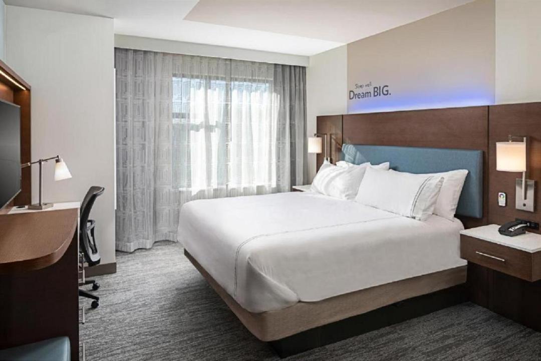 Photo of Bedroom in The Woodlands