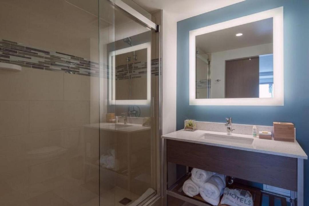 Photo of Bathroom in The Woodlands