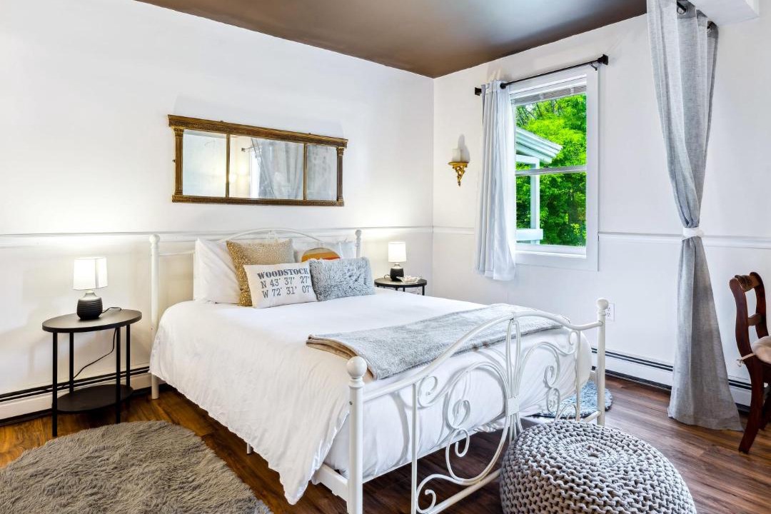 Photo of Bedroom in Bridgewater