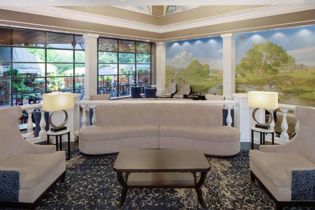 Photo of Livingroom in Malvern