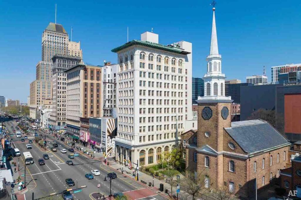 Photo of Others in Downtown Newark