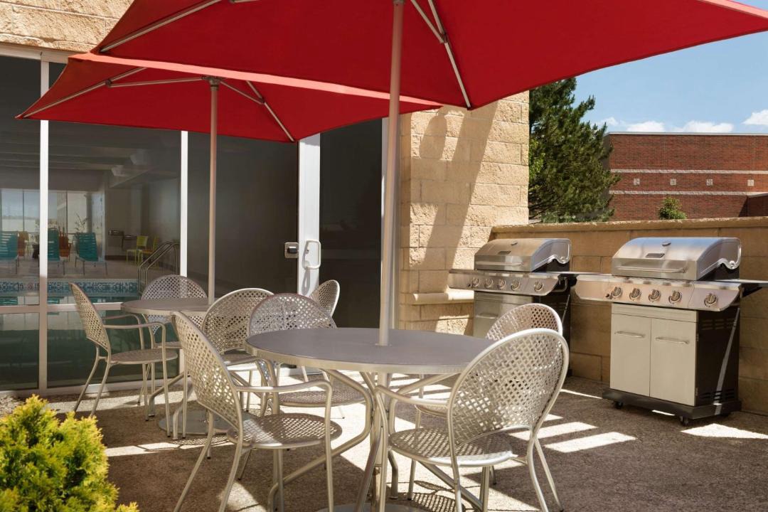 Photo of Patio Balcony in Middleburg Heights