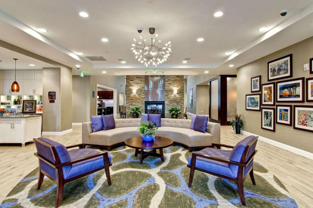 Photo of Livingroom in Clifton Park