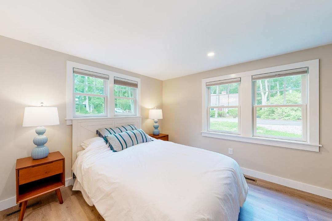 Photo of Bedroom in Cotuit