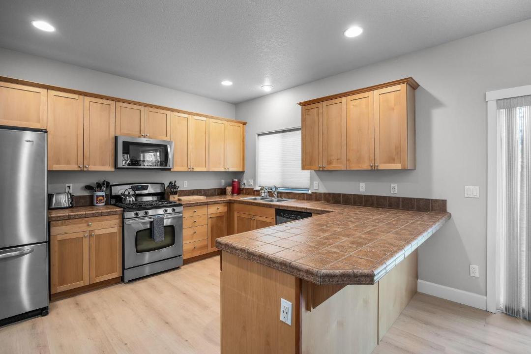 Photo of Kitchen in Old Farm District