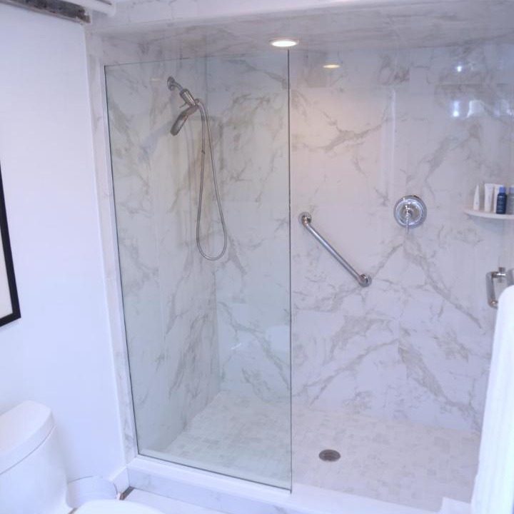 Photo of Bathroom in Village of Southampton