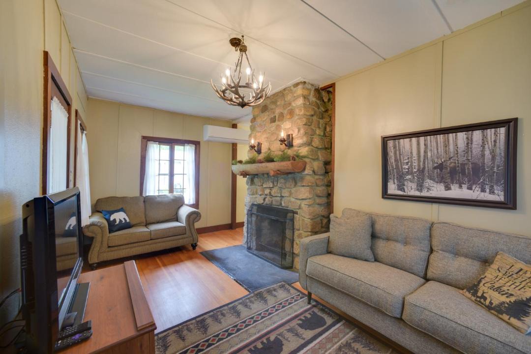 Photo of Livingroom in Speculator