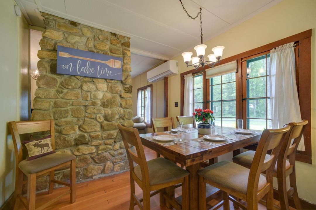 Photo of Livingroom in Speculator