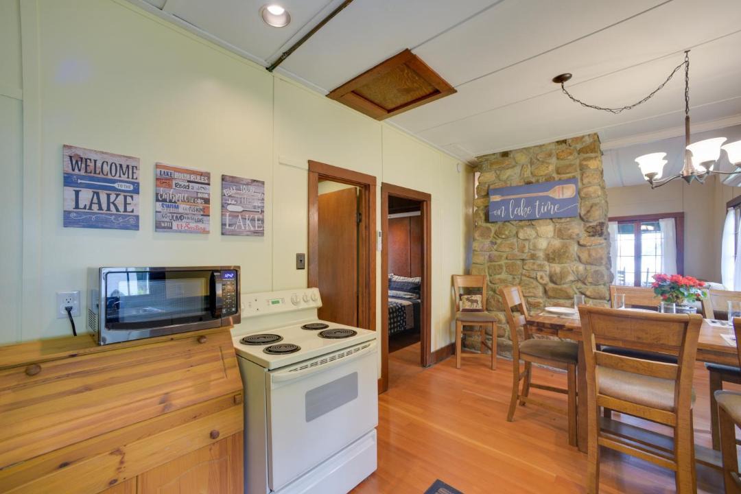 Photo of Livingroom in Speculator
