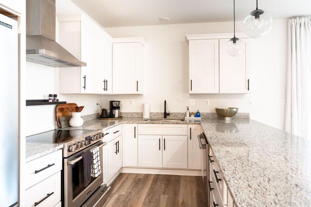 Photo of Kitchen in Batesville