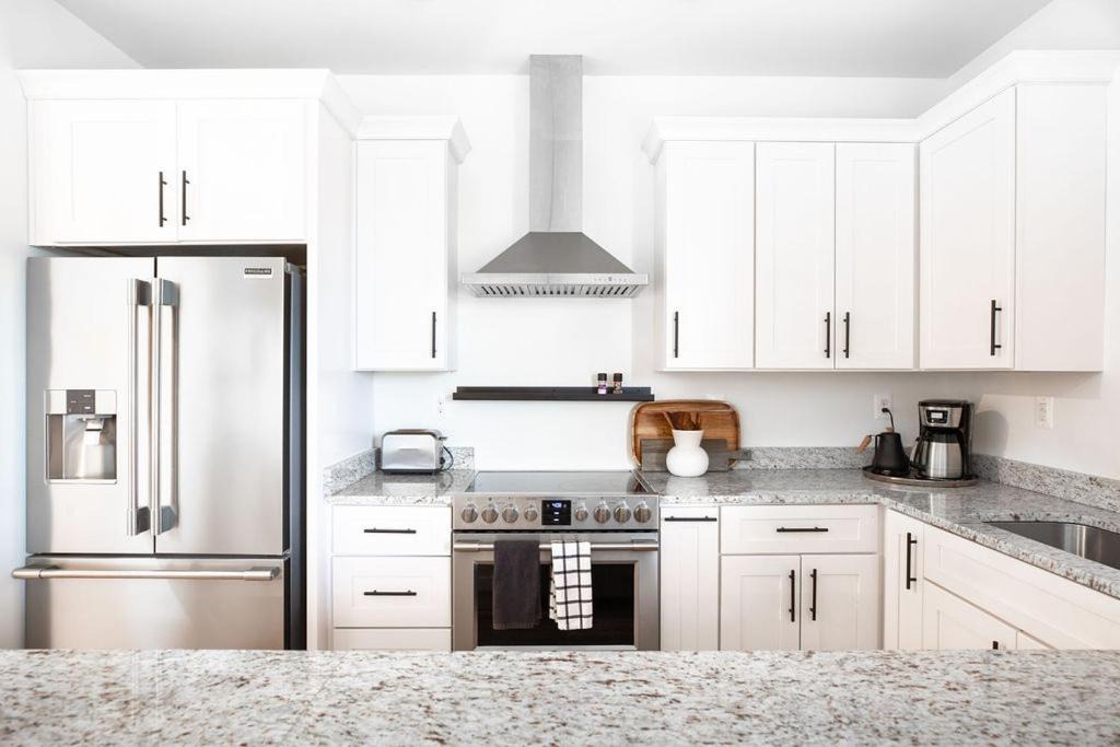 Photo of Kitchen in Batesville