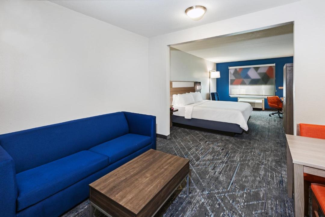Photo of Bedroom in Webster