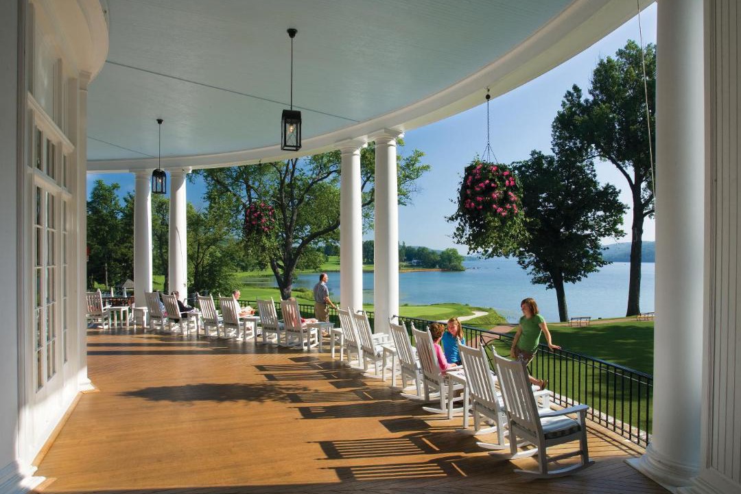 Photo of Others in Cooperstown