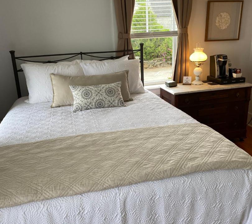 Photo of Bedroom in Lincolnville