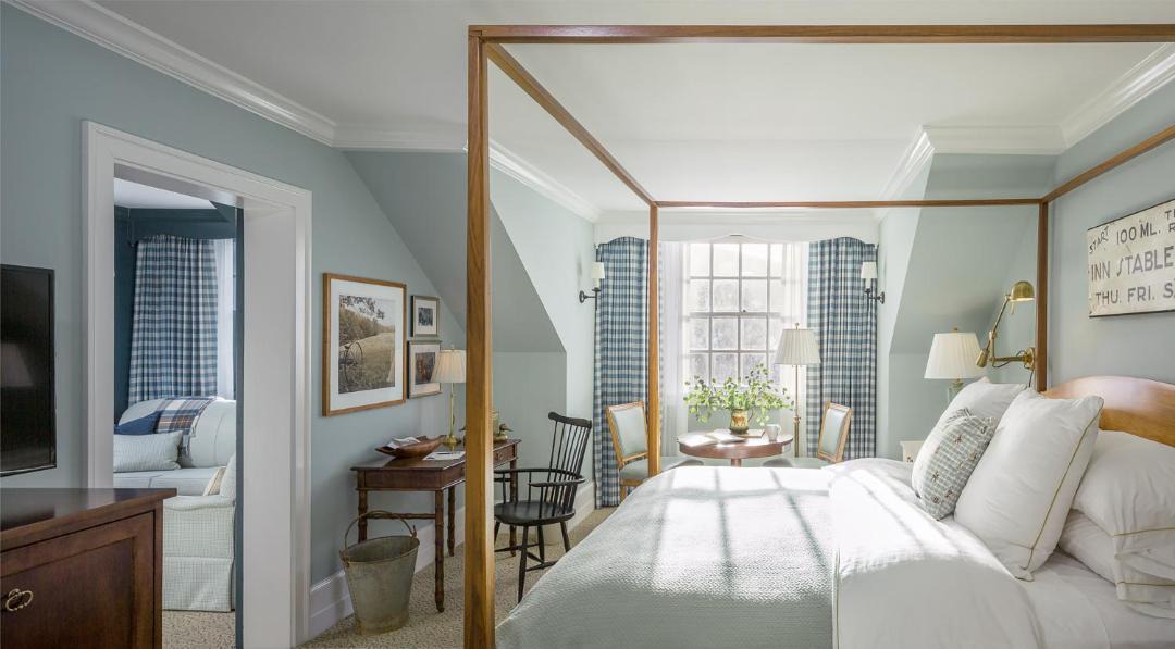 Photo of Bedroom in Woodstock