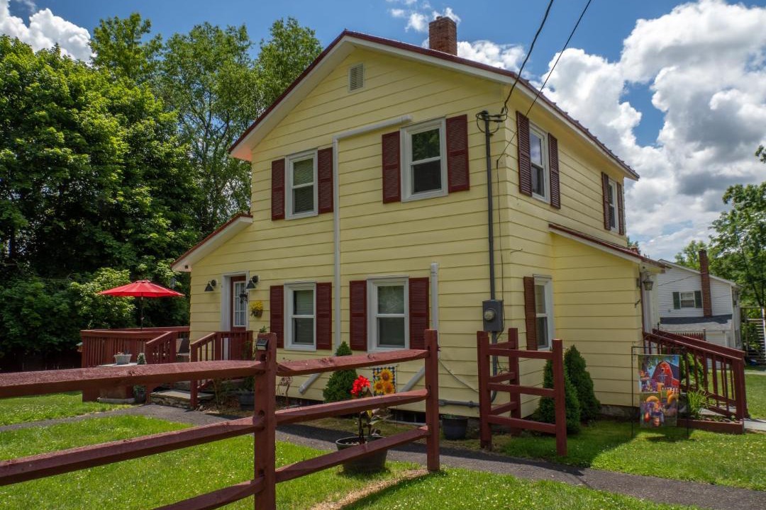 Photo of Others in Callicoon