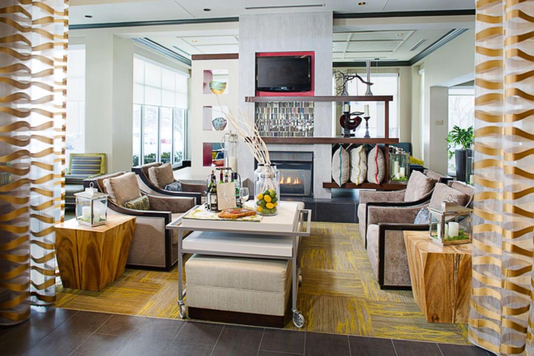 Photo of Livingroom in Latham