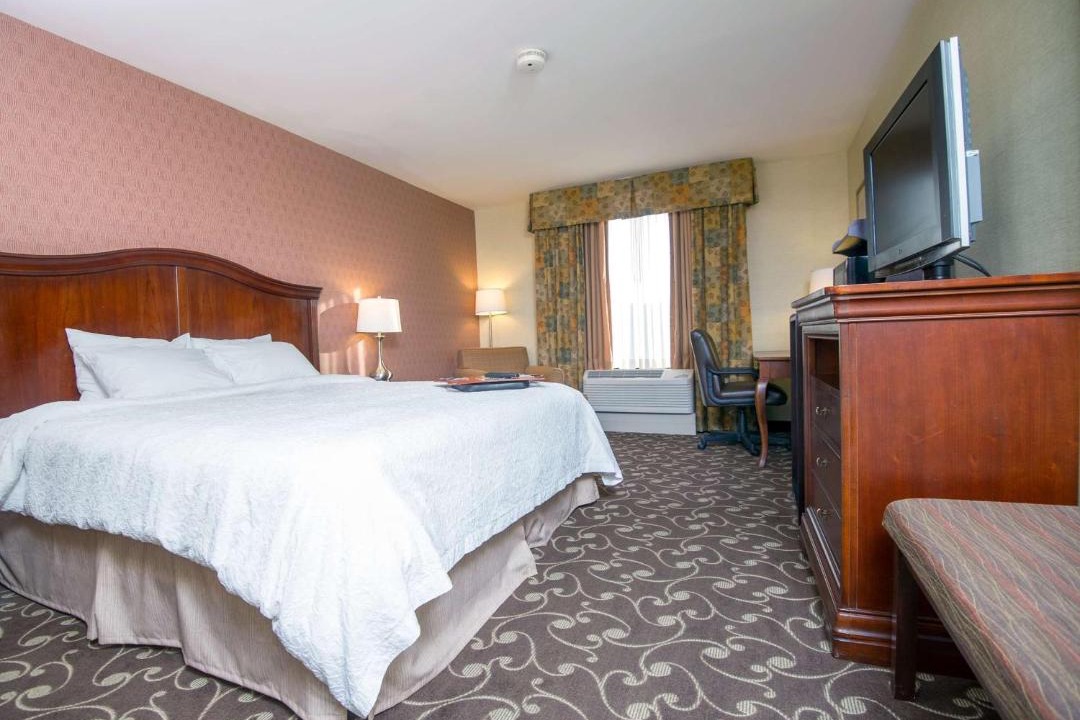 Photo of Bedroom in Brattleboro