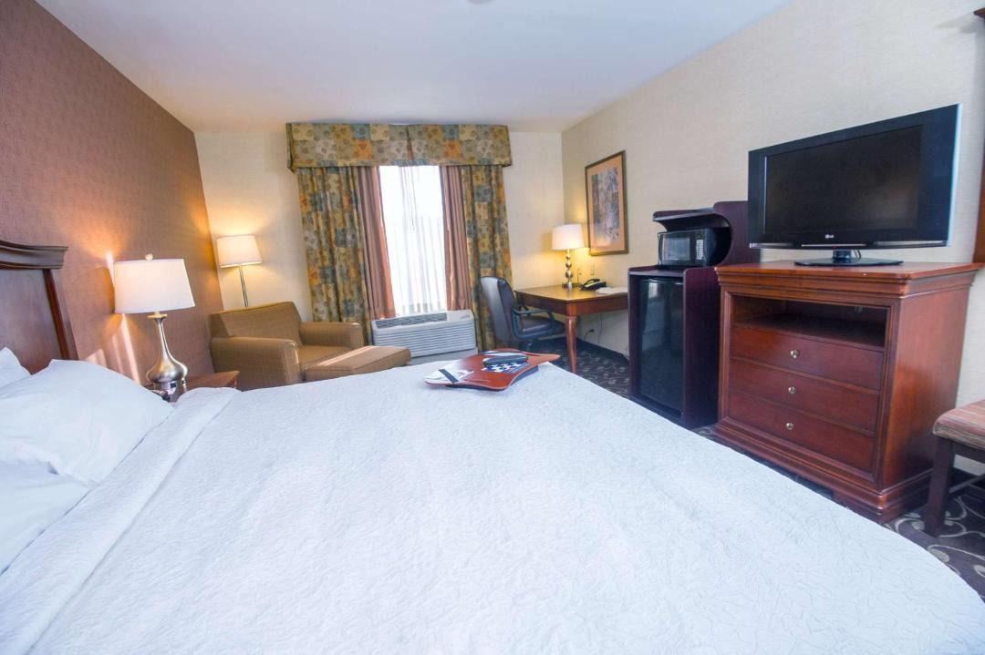 Photo of Bedroom in Brattleboro