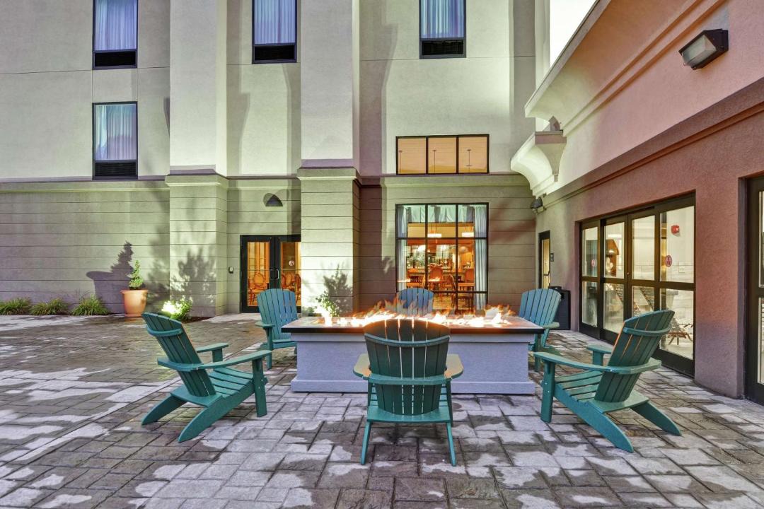 Photo of Patio Balcony in New Hartford