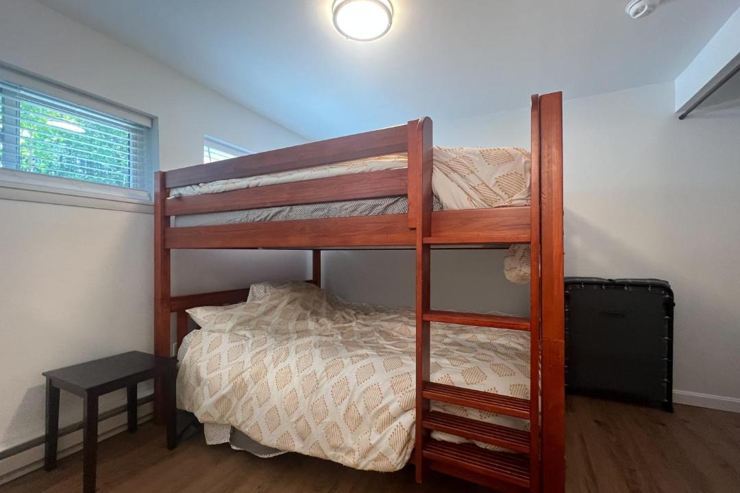 Photo of Bedroom in Waterville Valley