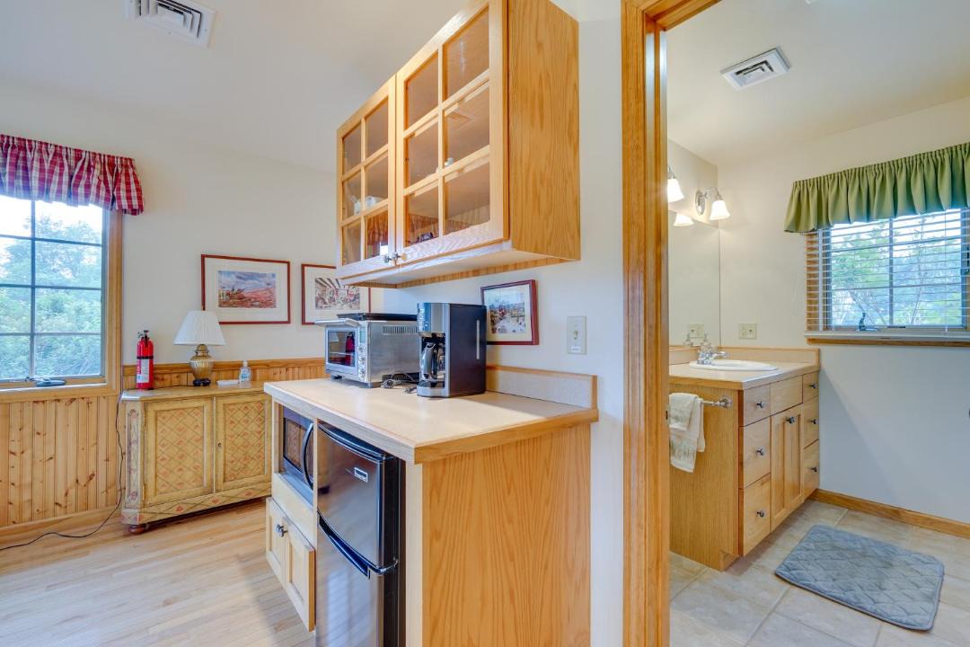 Photo of Kitchen in Williamstown