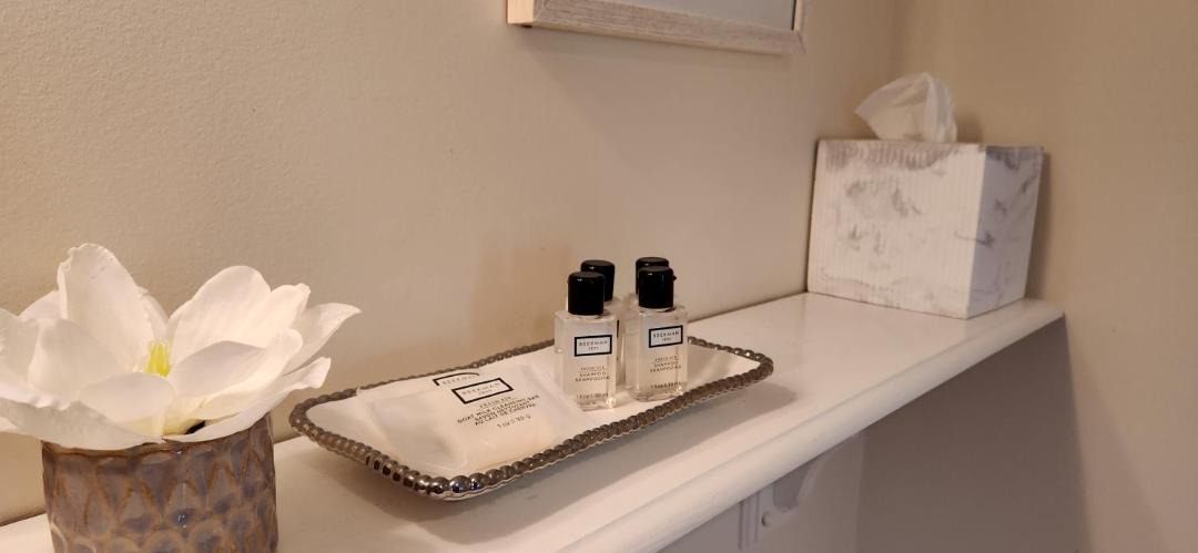 Photo of Bathroom in Ogunquit - Wells