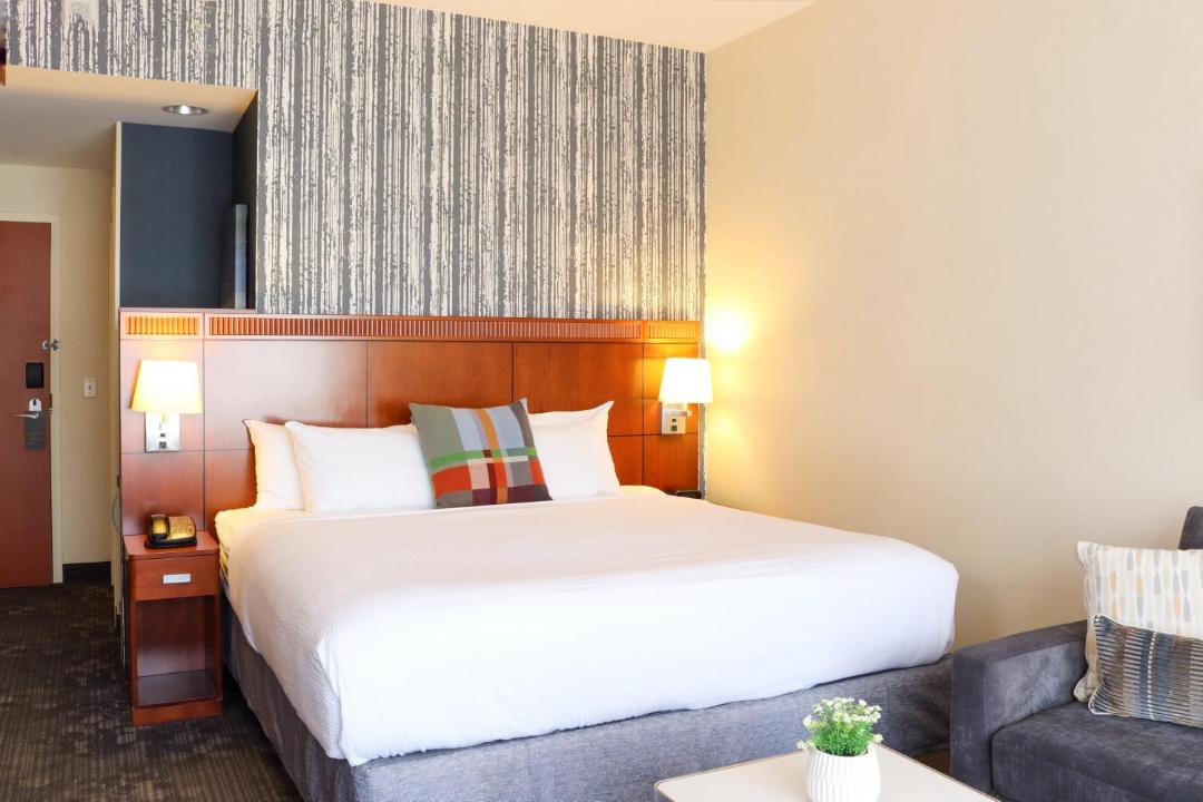Photo of Bedroom in Burlington