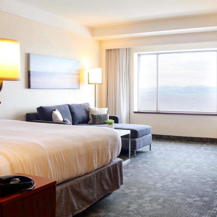 Photo of Bedroom in Burlington