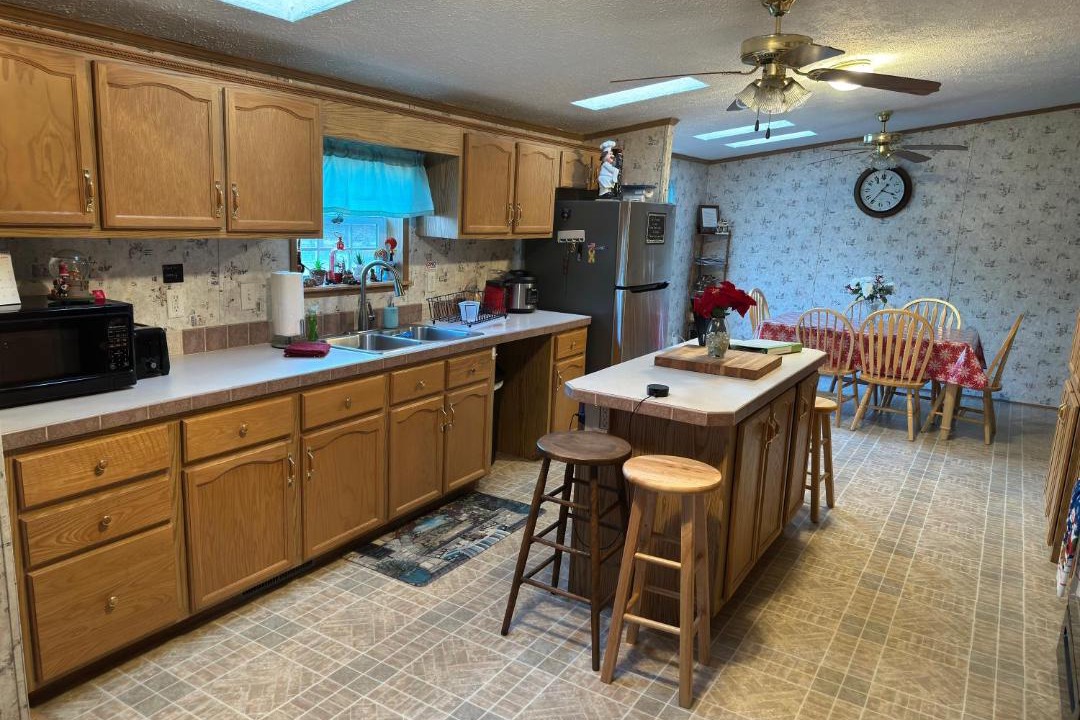 Photo of Kitchen in Cairo