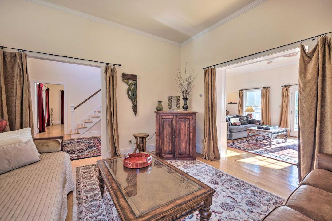 Photo of Livingroom in Montgomery Center