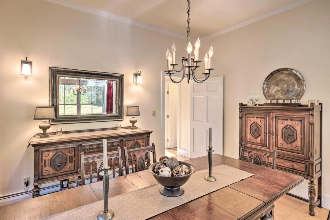 Photo of Livingroom in Montgomery Center