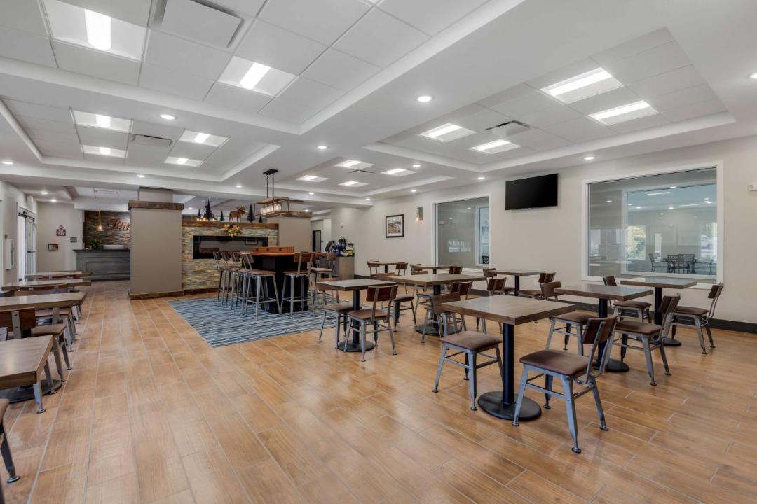 Photo of Kitchen in Rumford