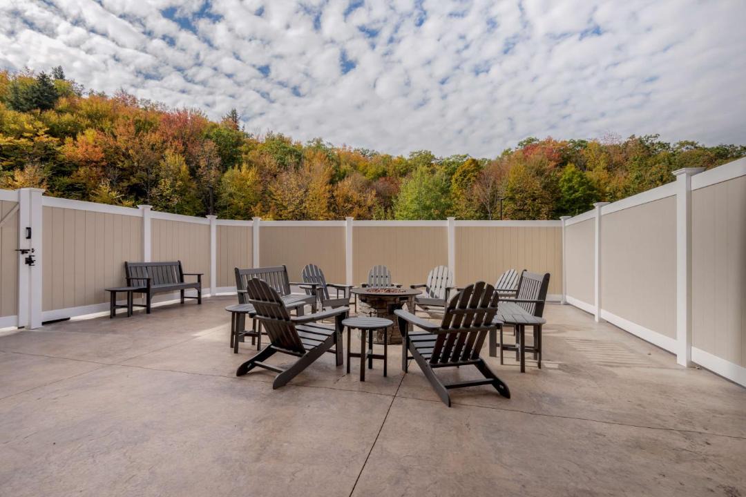 Photo of Patio Balcony in Rumford