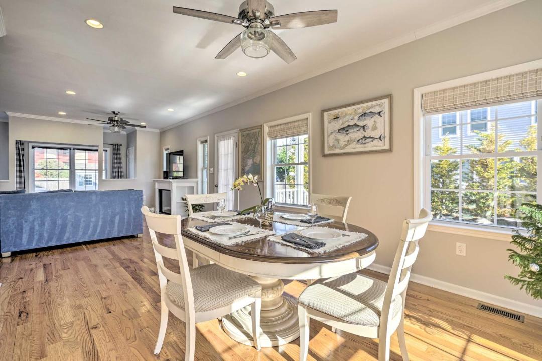 Photo of Livingroom in Spring Lake Heights