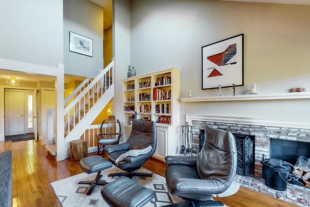 Photo of Livingroom in West Hartford