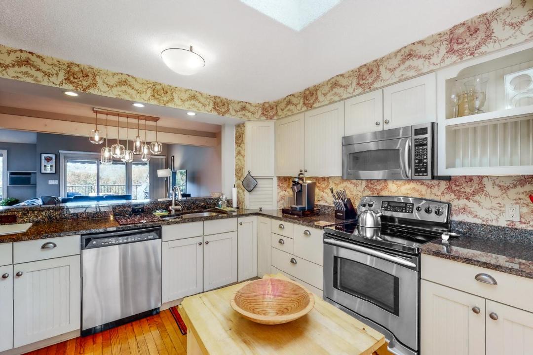 Photo of Kitchen in West Hartford