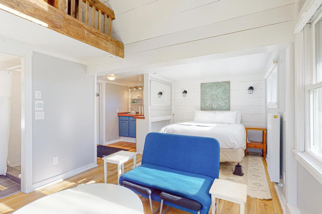 Photo of Bedroom in South Pomfret