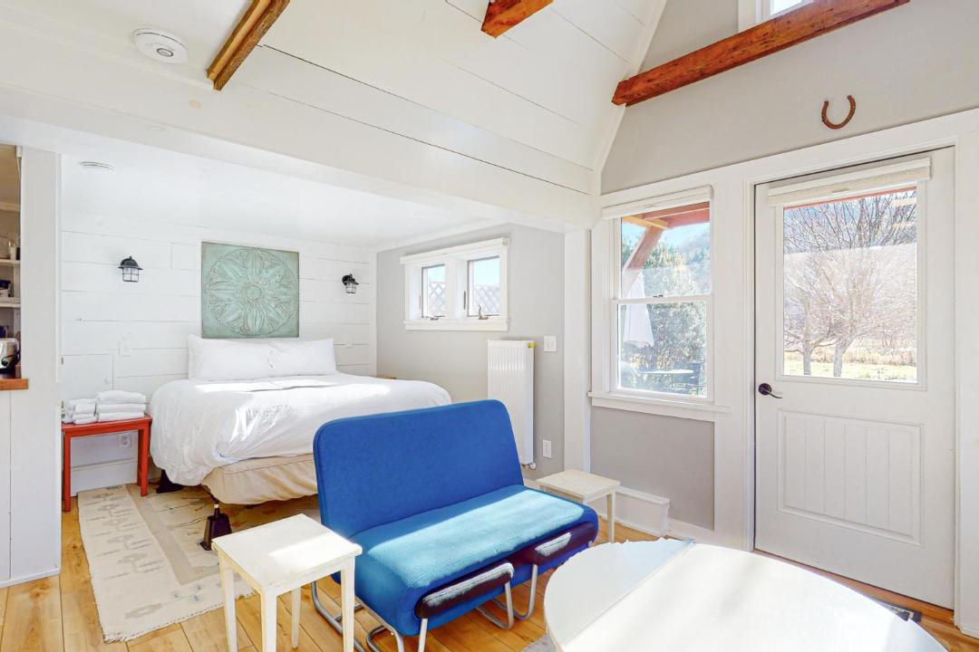 Photo of Bedroom in South Pomfret