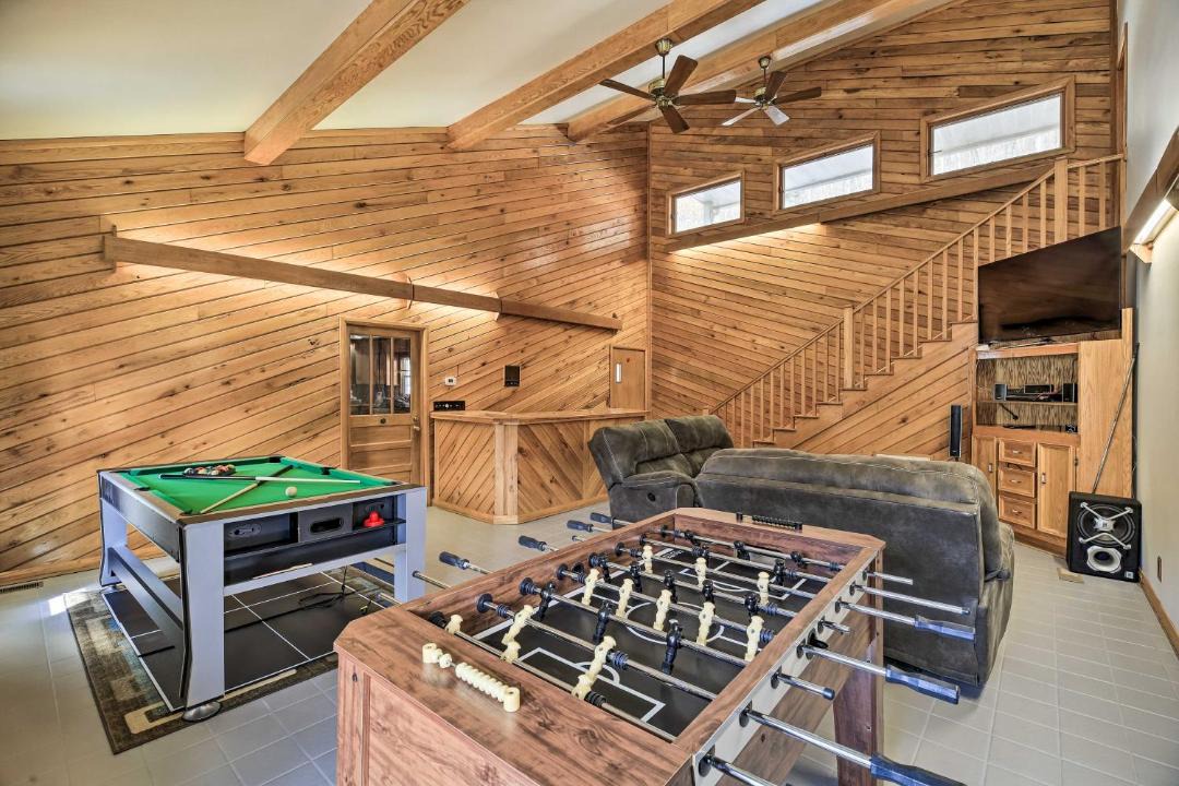 Photo of Livingroom in Welch