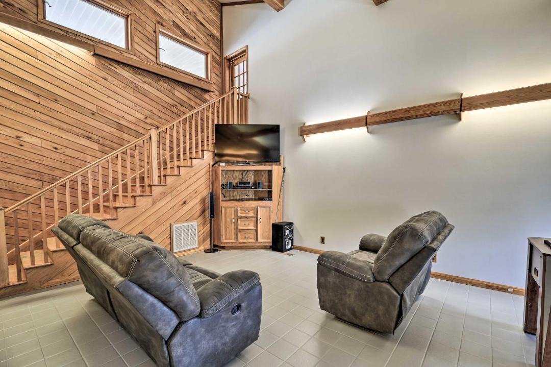 Photo of Livingroom in Welch