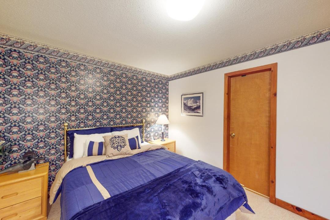 Photo of Bedroom in Stratton Mountain