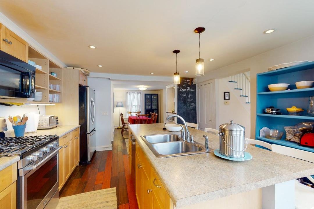 Photo of Kitchen in Bridgewater