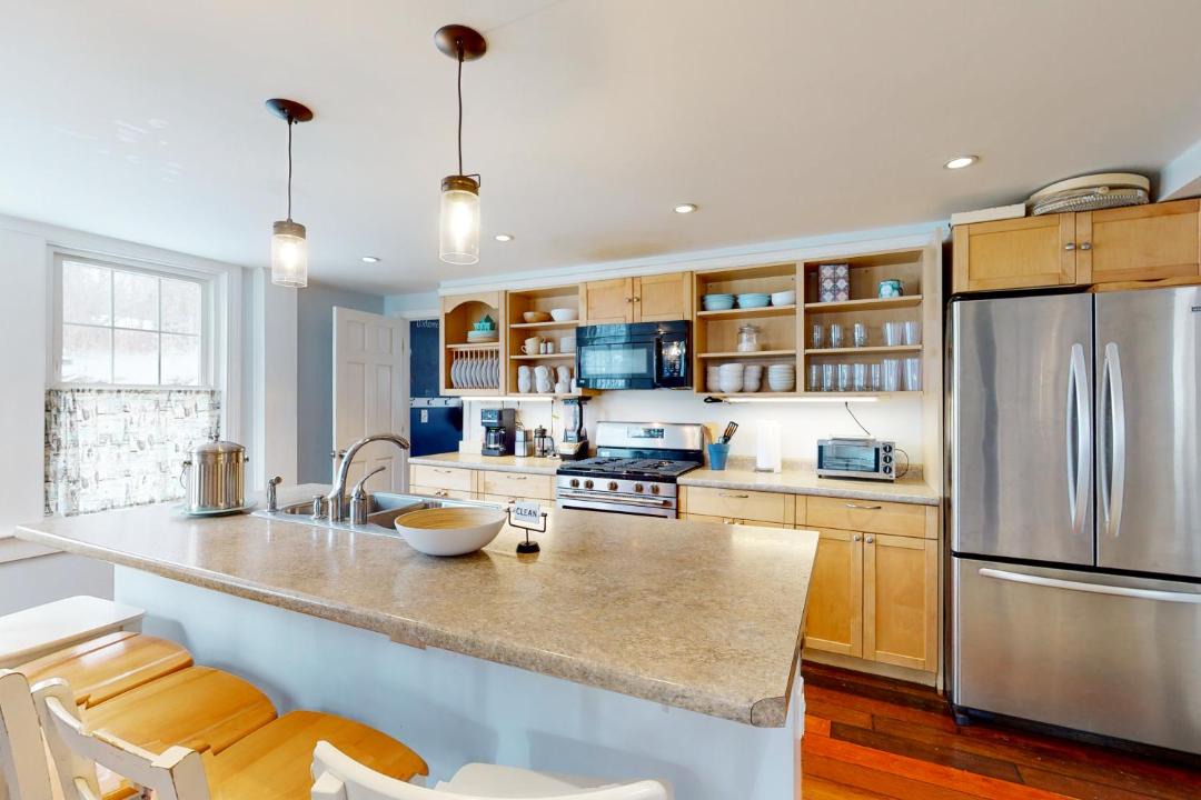 Photo of Kitchen in Bridgewater