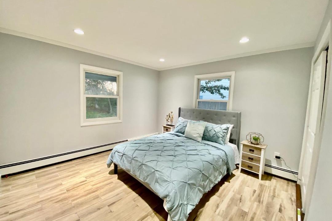 Photo of Bedroom in Levittown
